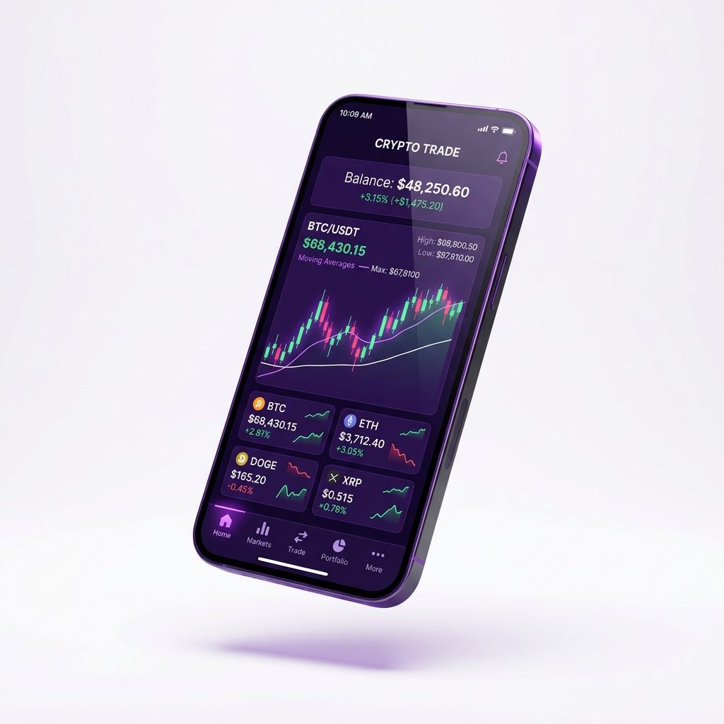 اپلیکیشن نوبیتکس